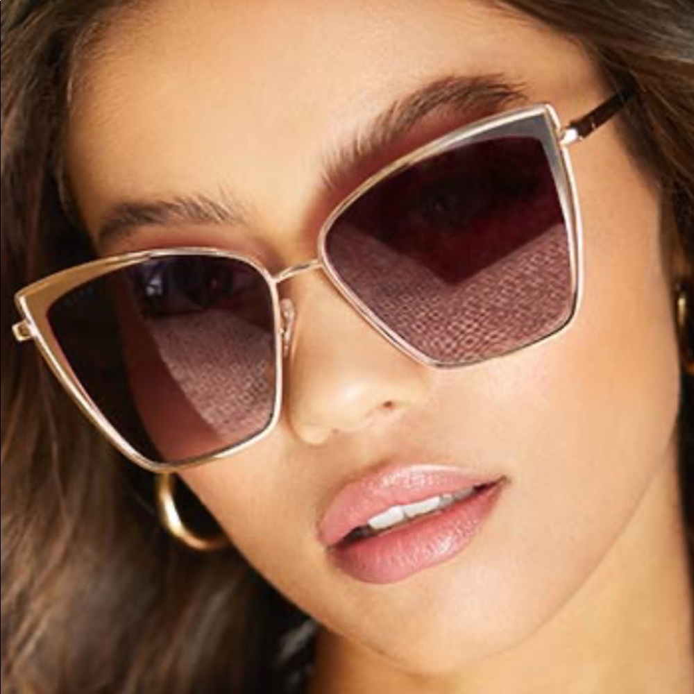 Diff sunglasses